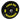 FORCE USA ULTIMATE TRAINING BUMPER PLATE -20KG -BLACK.