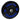 FORCE USA ULTIMATE TRAINING BUMPER PLATE -20KG -BLACK.