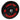 FORCE USA ULTIMATE TRAINING BUMPER PLATE -10KG -BLACK.