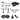 FORCE USA G10 & G15 ALL IN ONE TRAINER UPGRADE KIT.
