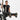 FORCE USA G SERIES LEG EXTENSION AND CURL ATTACHENMENT.