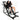 FORCE USA ORIGINAL LEG PRESS HACK SQUAT.