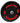 FORCE USA ULTIMATE TRAINING BUMPER PLATE -25KG -BLACK.